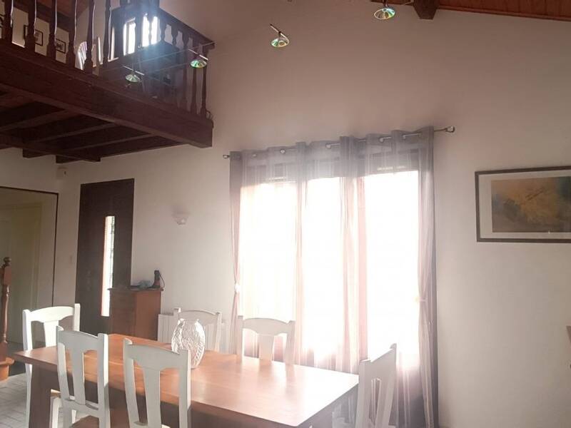 Maison à vendre, 122m², SIAUGUES SAINTE MARIE