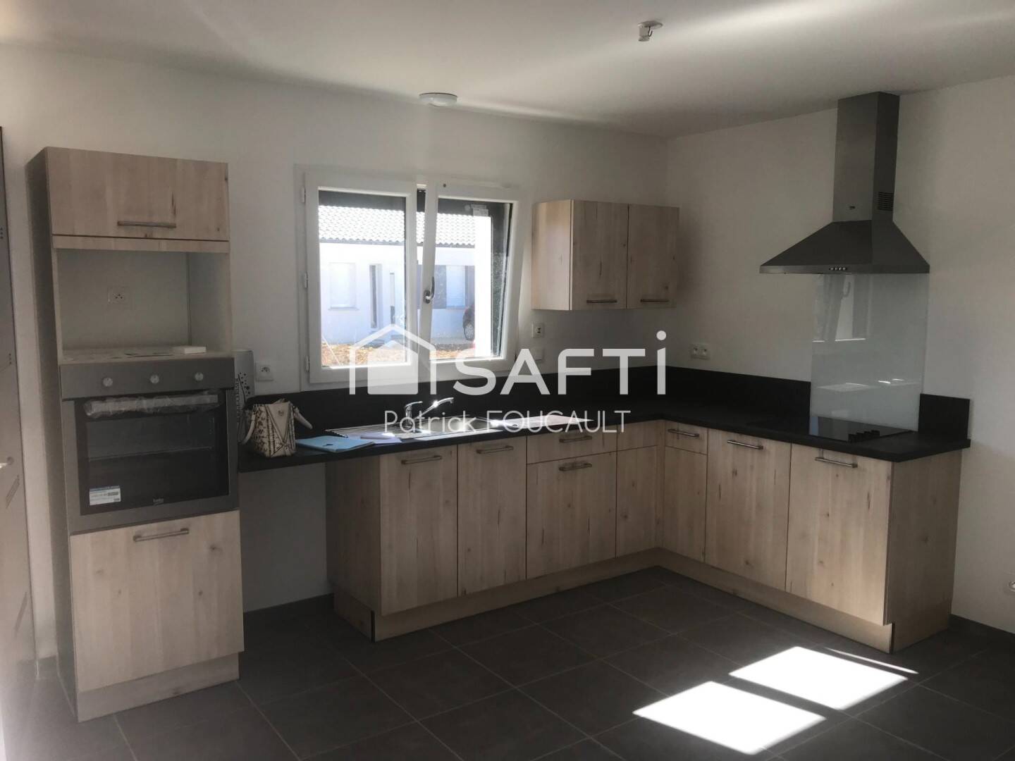 Maison à vendre, 101m², POITIERS