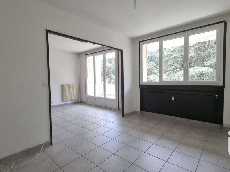 Maison à vendre, 73m², SAINT ETIENNE