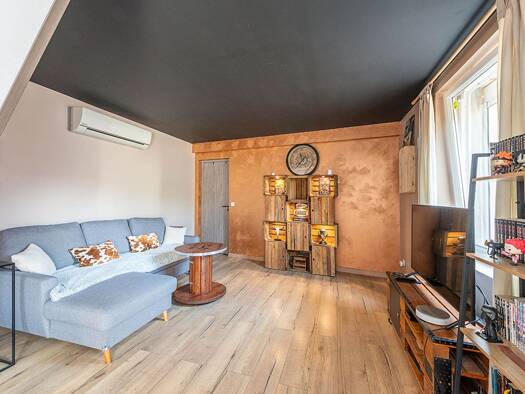 Maison à vendre 121 000 € 4 pièces 2 chambres 100 m² 163 m² de terrain Fressain 59234