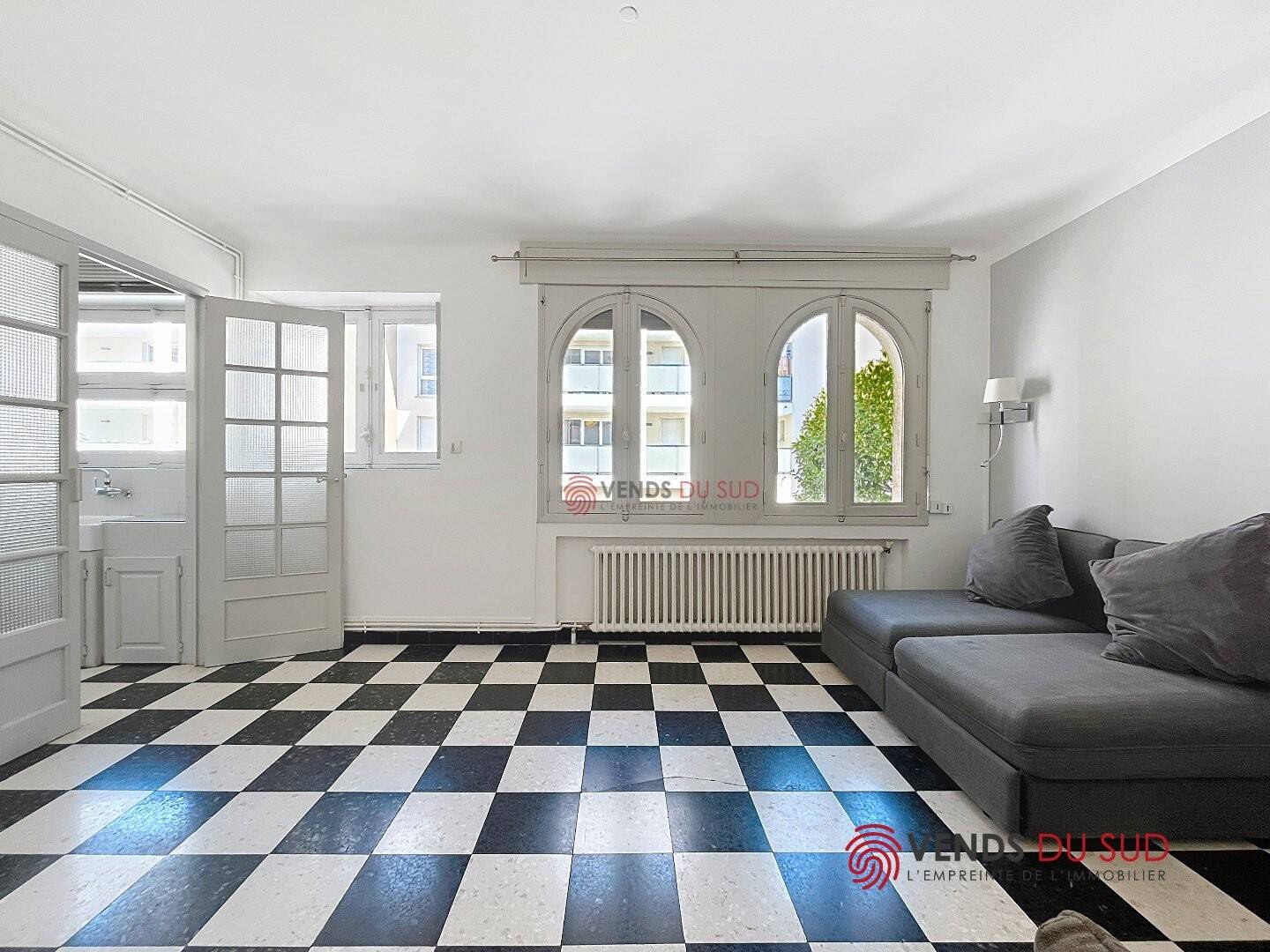 Maison à louer, 30m², BEZIERS