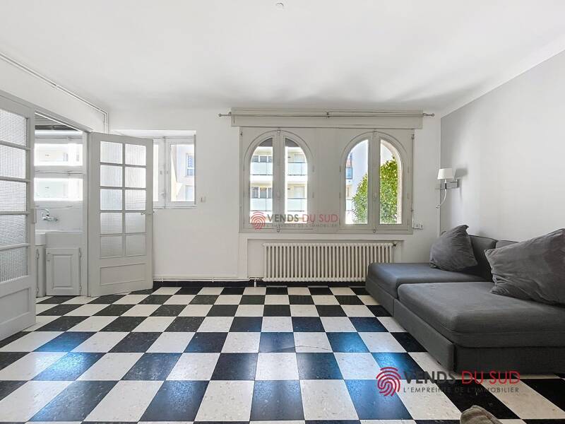Maison à louer, 30m², BEZIERS