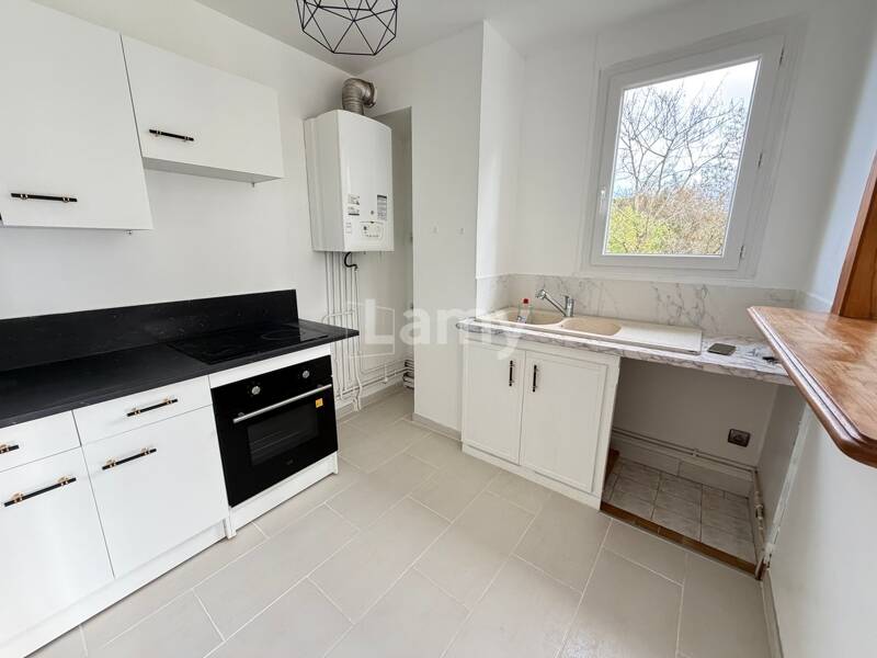 Maison à louer, 79m², MONTARGIS