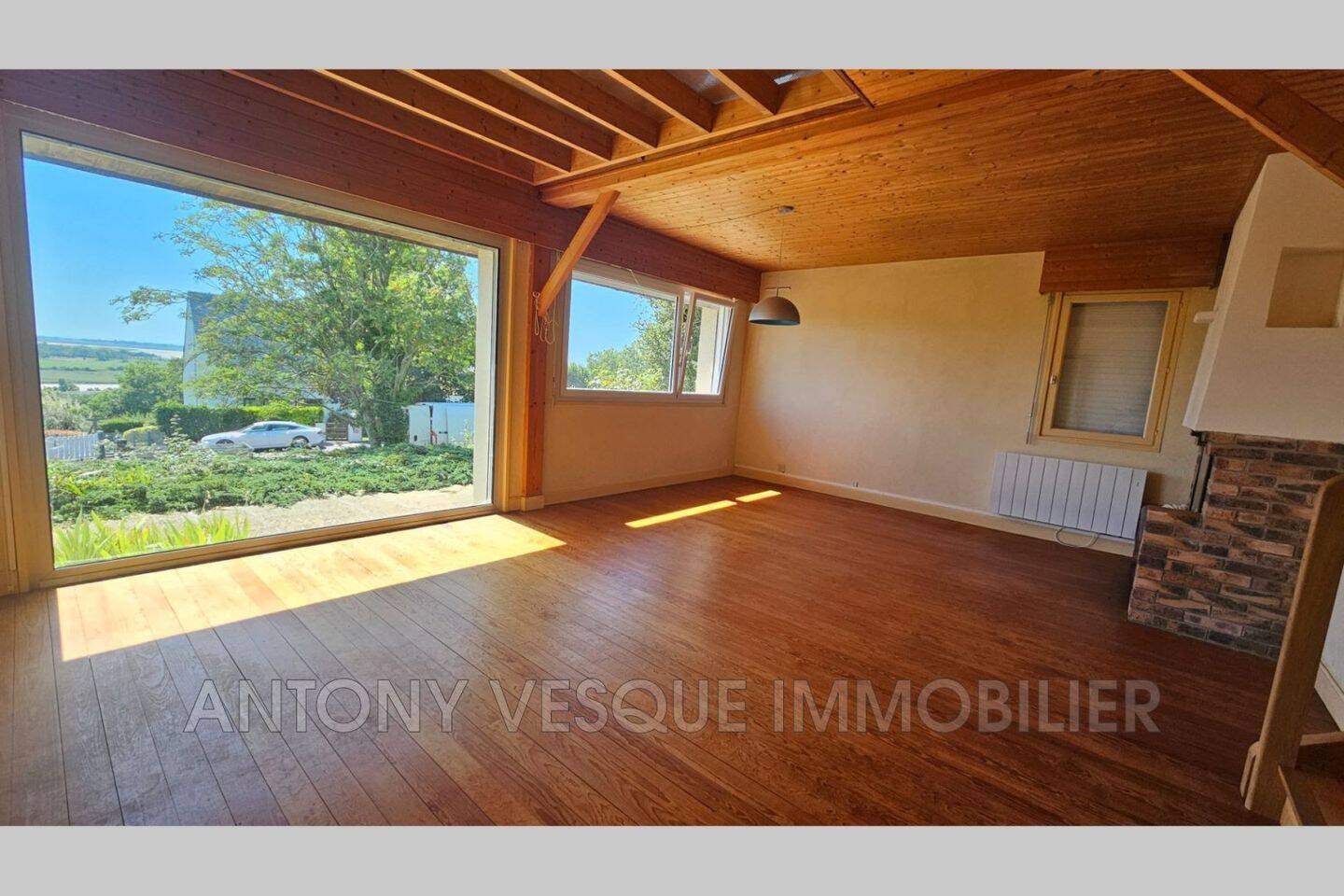 Maison à vendre, 169m², HEUGUEVILLE SUR SIENNE