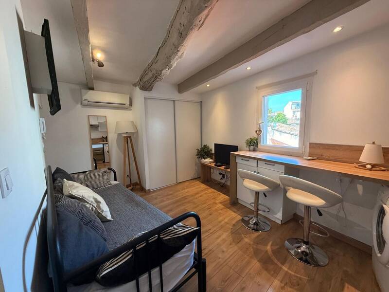 Maison à vendre, 16m², AIX EN PROVENCE