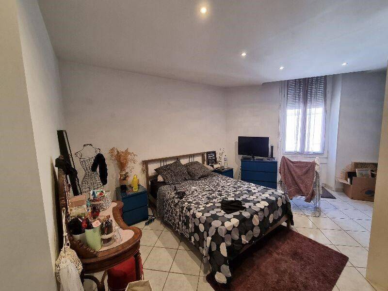 Maison à louer, 61m², MARSEILLE 4E