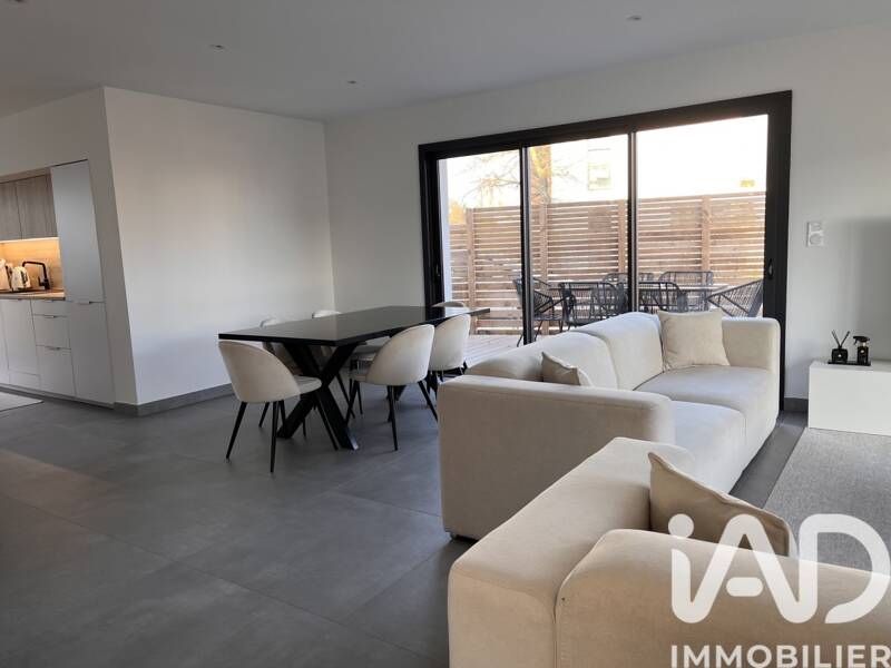 Maison à vendre, 125m², ECOUFLANT