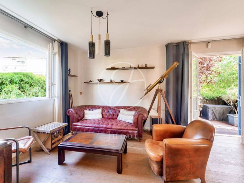 Maison à vendre, 124m², RUEIL MALMAISON