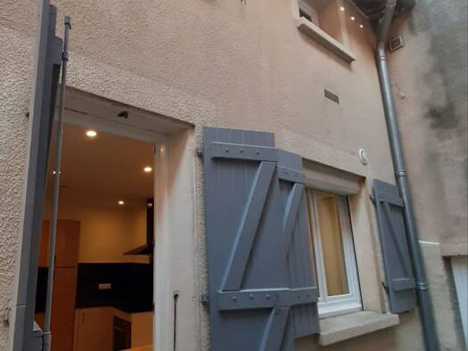 Maison à louer 800 € 3 pièces 2 chambres 69,3 m² dès le 01/07/2026 Caraman 31460