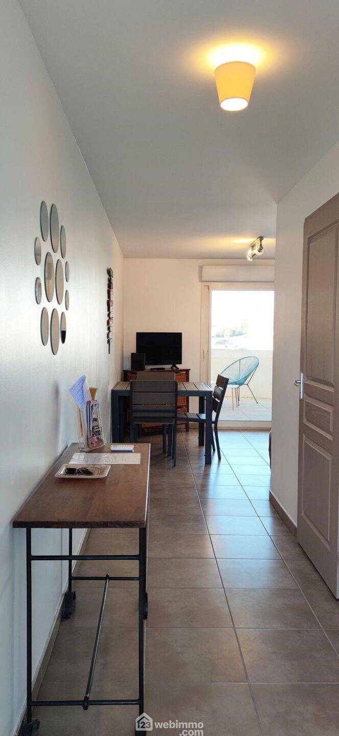 Maison à vendre, 37m², SAINTES MARIES DE LA MER