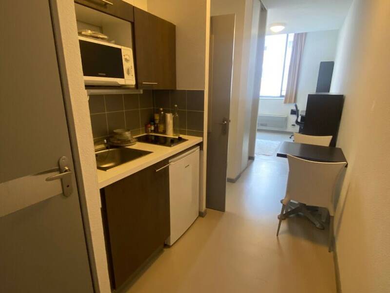 Maison à louer, 20m², LYON 6E