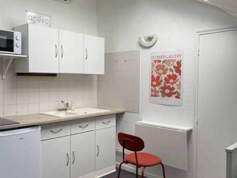 Maison à louer, 11m², NANCY