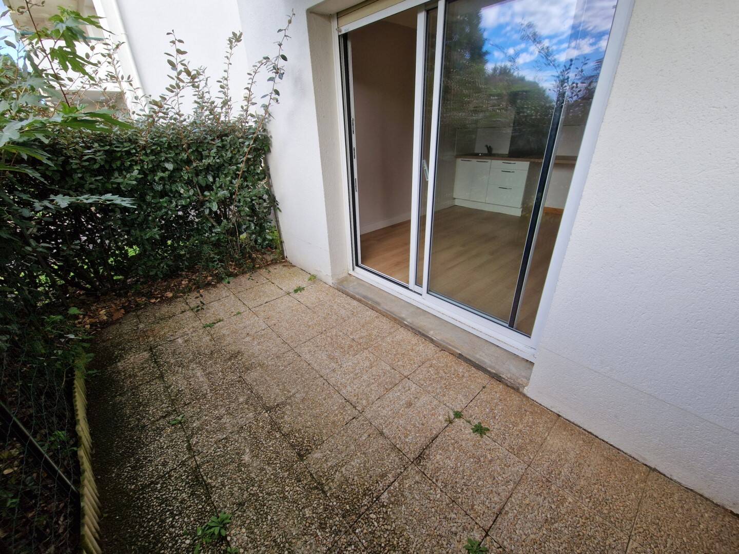 Maison à vendre, 29m², LE POULIGUEN