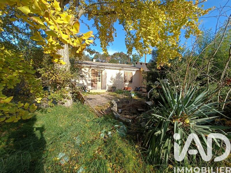 Maison à vendre, 80m², TARASCON