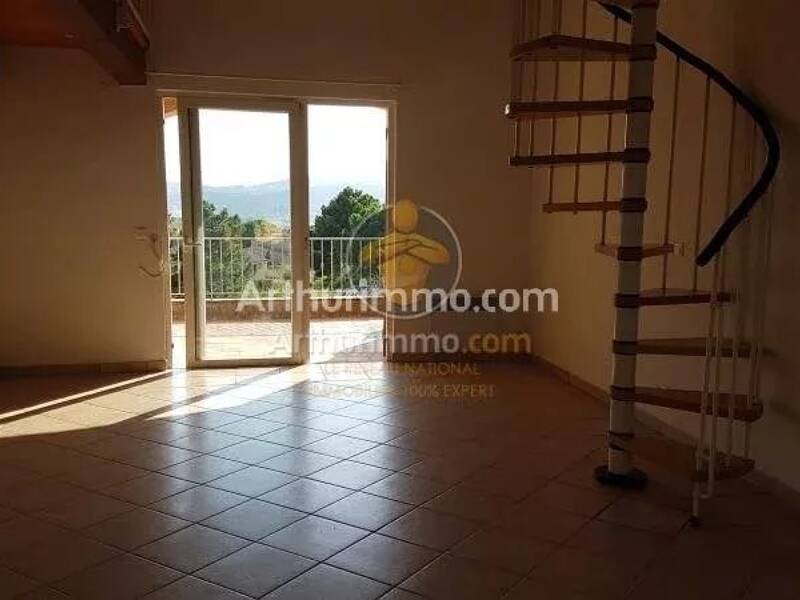 Maison à louer, 61m², SAINTE MAXIME