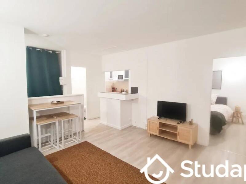 Maison à louer, 33m², EVREUX