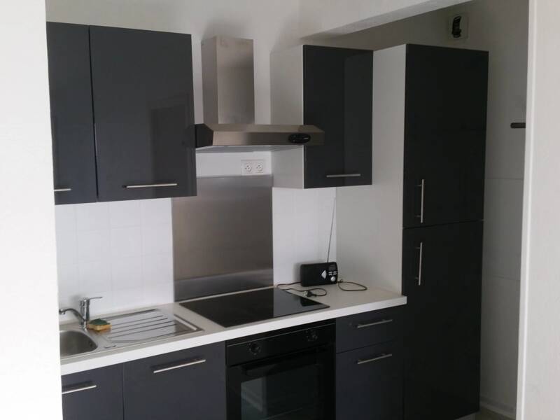 Maison à louer, 46m², GUIPAVAS