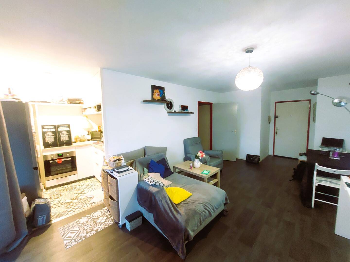 Maison à vendre, 48m², MERIGNAC