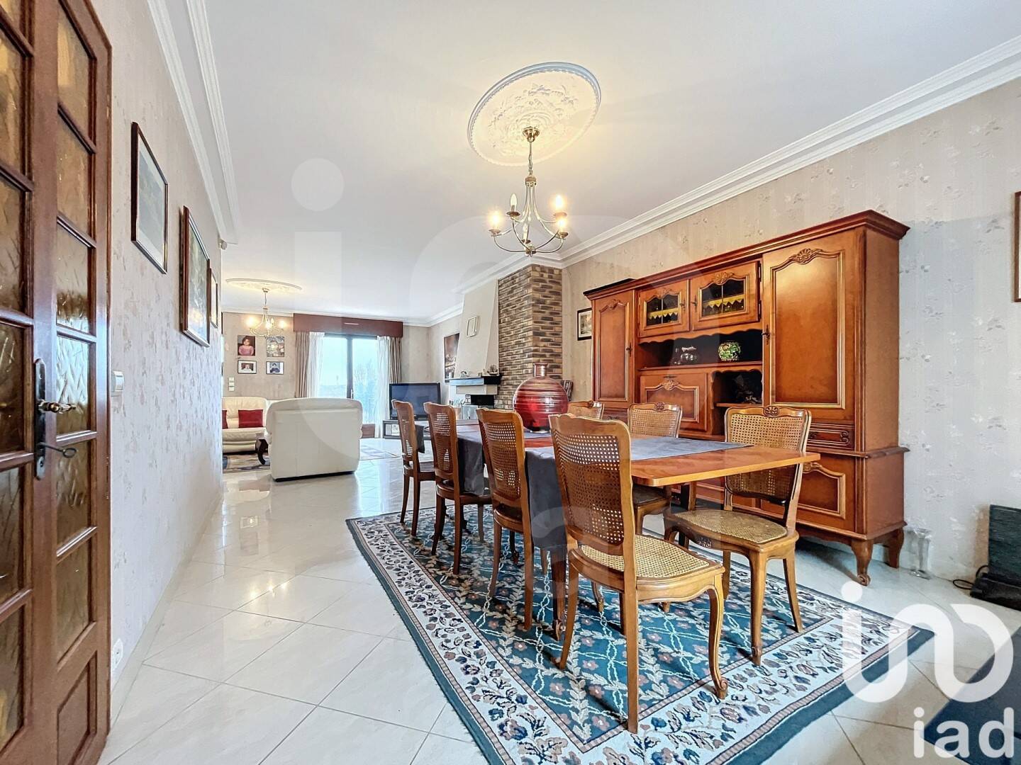 Maison à vendre, 190m², CRETEIL