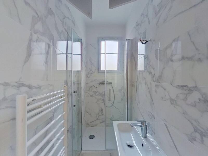 Maison à louer, 45m², NOGENT SUR MARNE