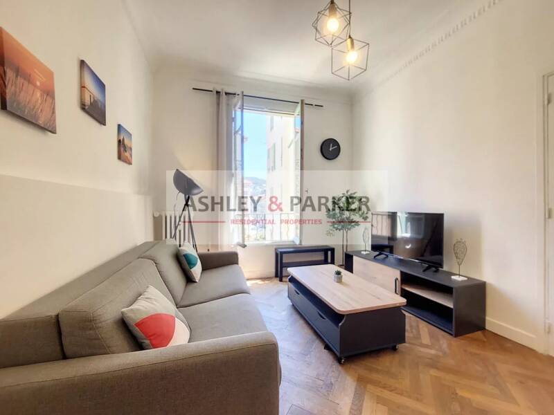 Maison à louer, 33m², NICE