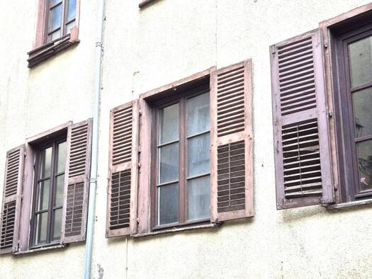 Immeuble à vendre 207 000 € 145 m² Limoges 87000