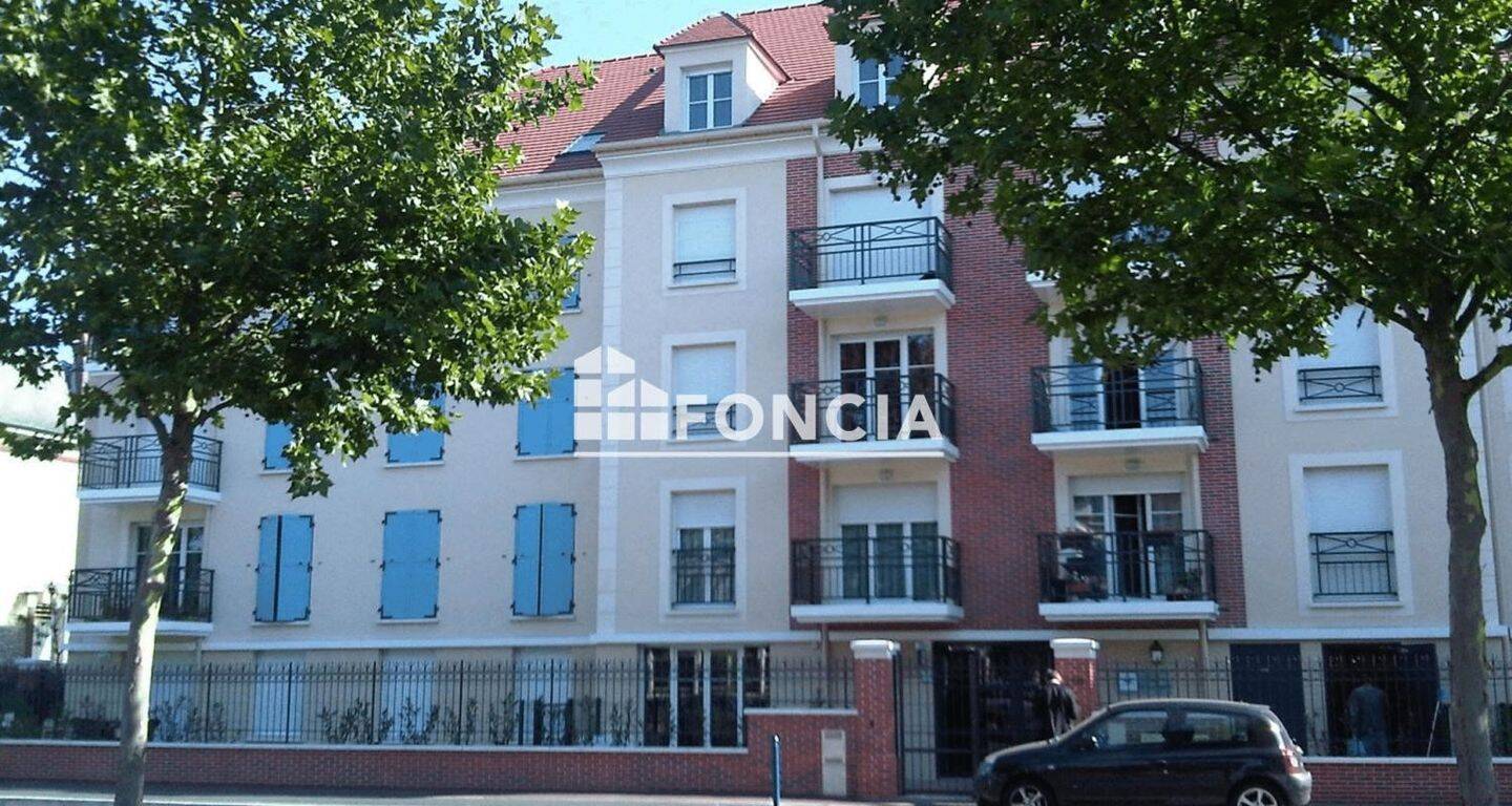 Maison à louer, 55m², MANTES LA JOLIE