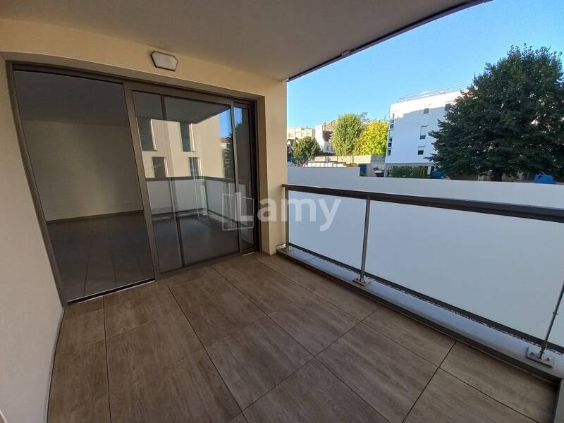 Maison à louer, 78m², CLERMONT FERRAND