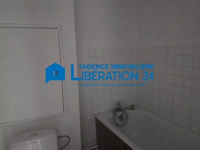 Maison à louer, 33m², FIRMINY