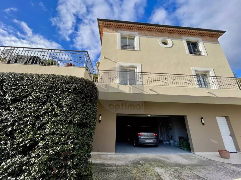 Maison à vendre, 170m², MENTON