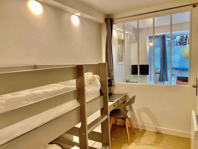 Maison à louer, 40m², BIARRITZ