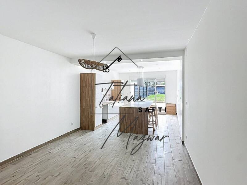 Maison à vendre, 125m², FOUQUIERES LES LENS