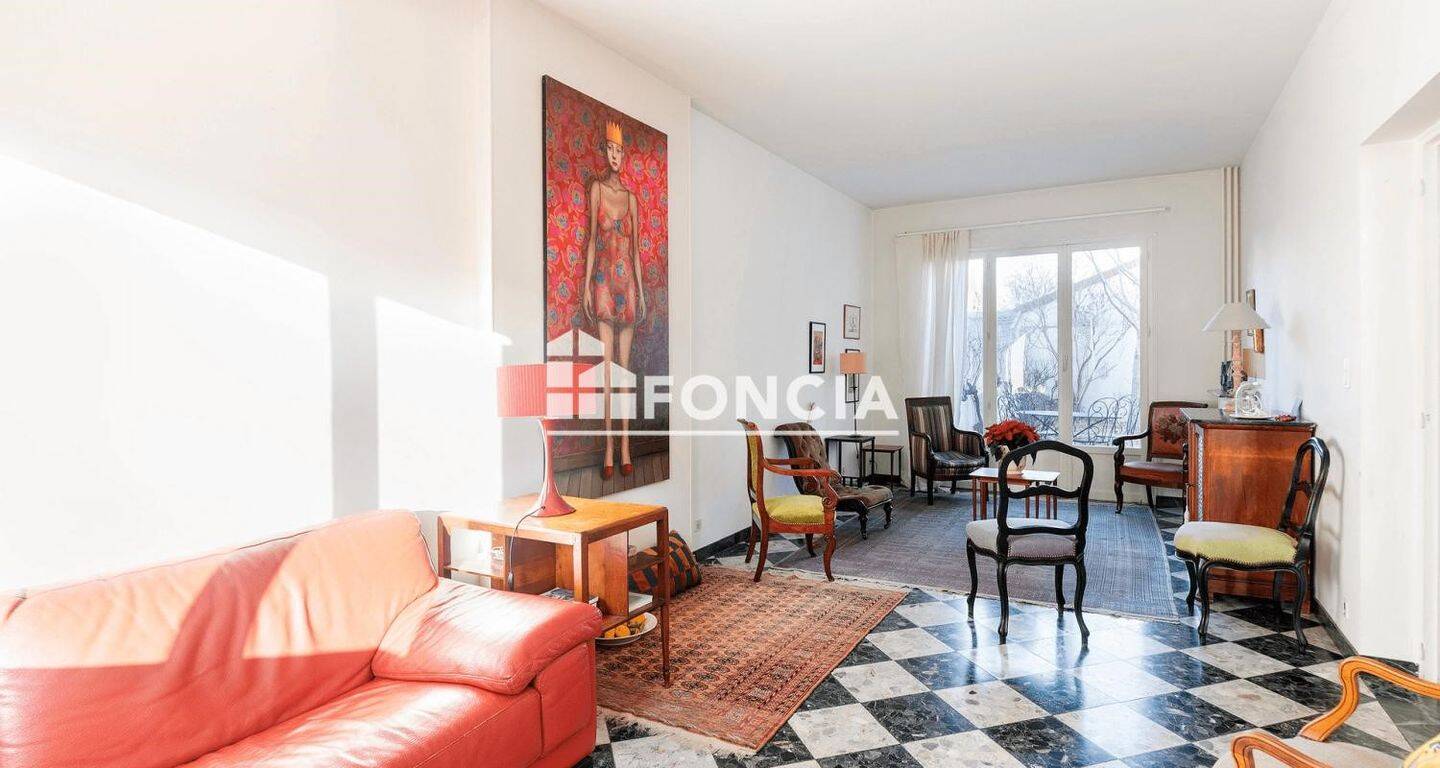 Maison à vendre, 147m², ANTONY