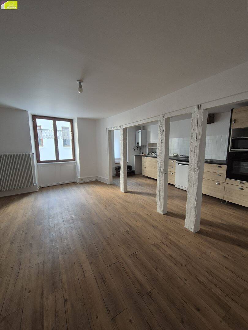 Maison à louer, 88m², COLMAR