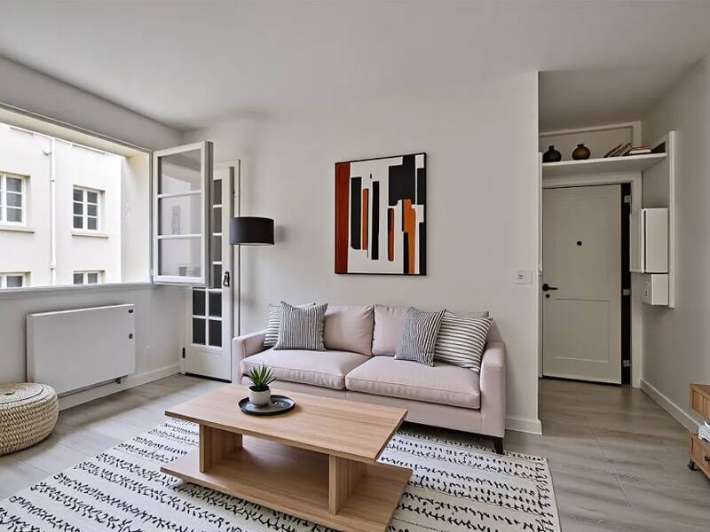 Maison à vendre, 19m², PARIS 7E