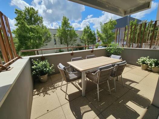 Appartement à vendre 159 990 € 2 pièces 1 chambre 45 m² Étage 1/3 Angers 49000