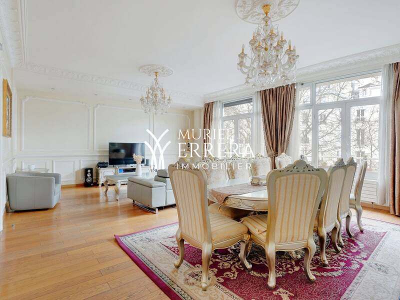 Maison à vendre, 209m², PARIS 10E