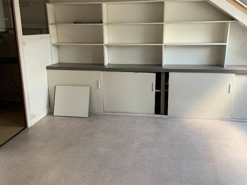 Maison à louer, 21m², ROUEN