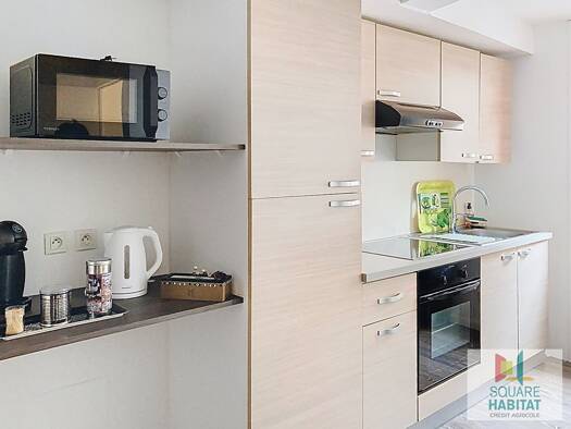 Maison à louer 550 € 3 pièces 2 chambres 76 m² Bages 66670