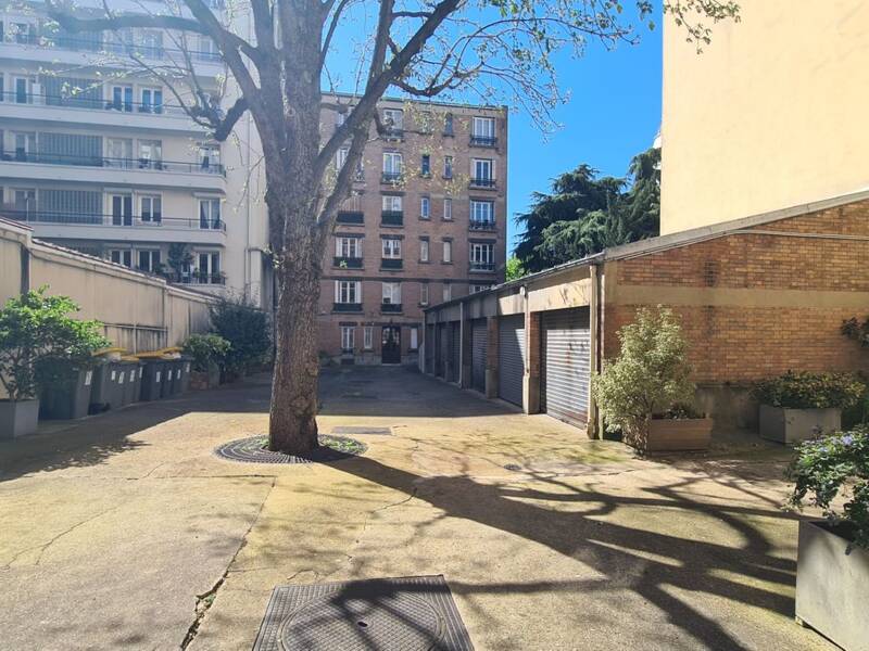 Maison à vendre, 83m², BOULOGNE BILLANCOURT