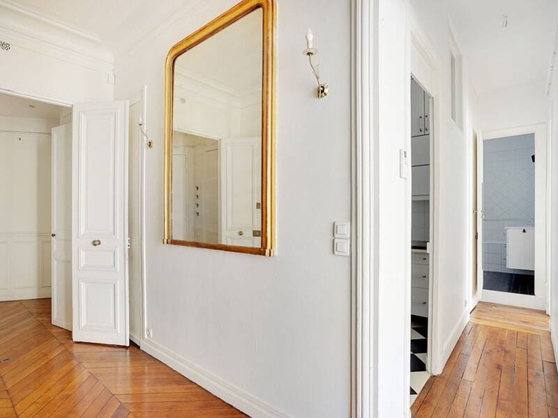 Maison à vendre, 71m², PARIS 6E