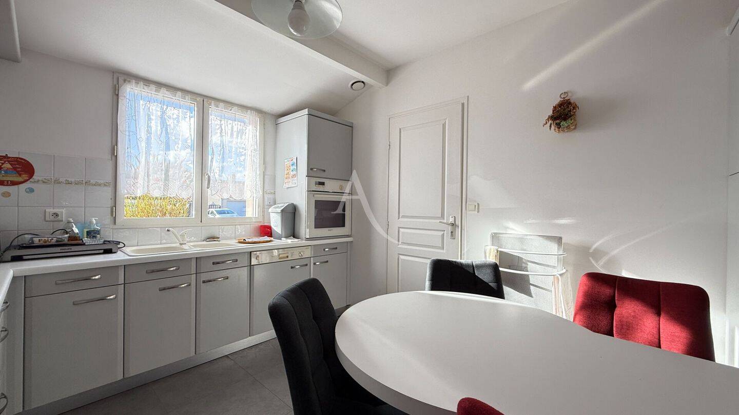 Maison à vendre, 99m², LA ROCHE SUR YON