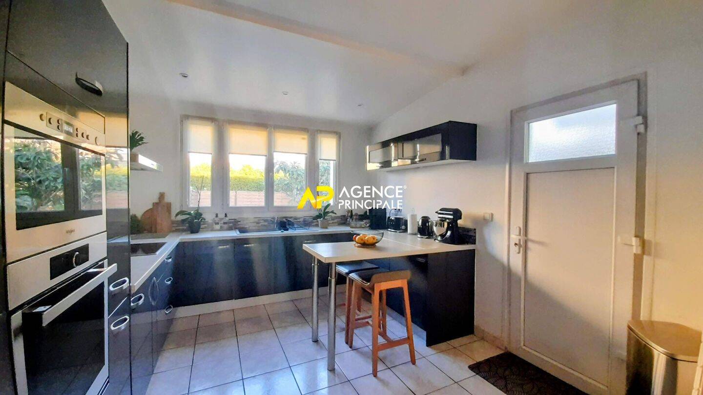 Maison à vendre, 80m², ARGENTEUIL