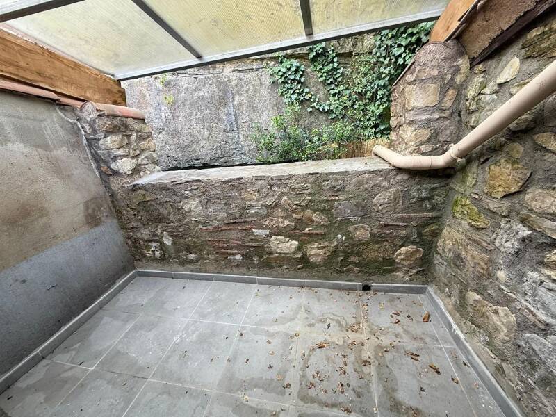 Maison à louer, 17m², BEDARIEUX