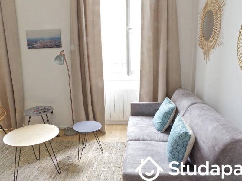 Maison à louer, 34m², BORDEAUX