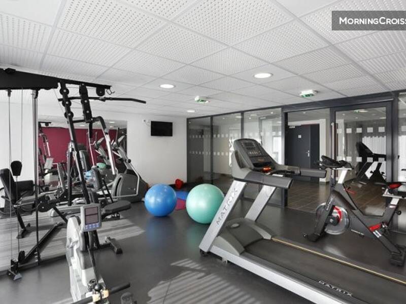 Maison à louer, 21m², AIX EN PROVENCE