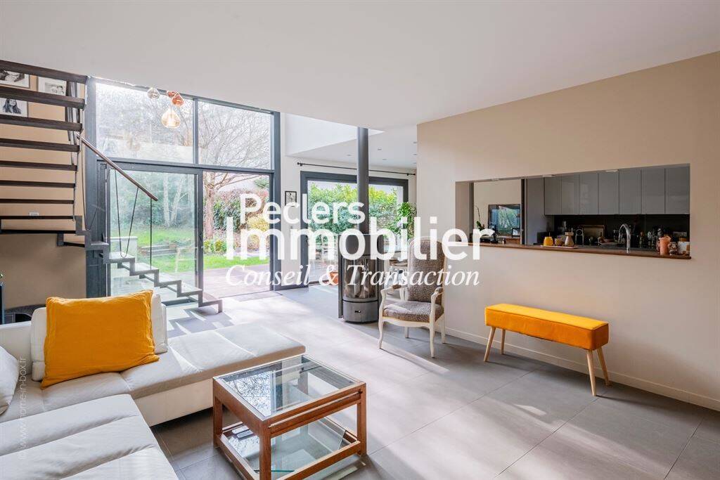Maison à vendre, 173m², NANTERRE