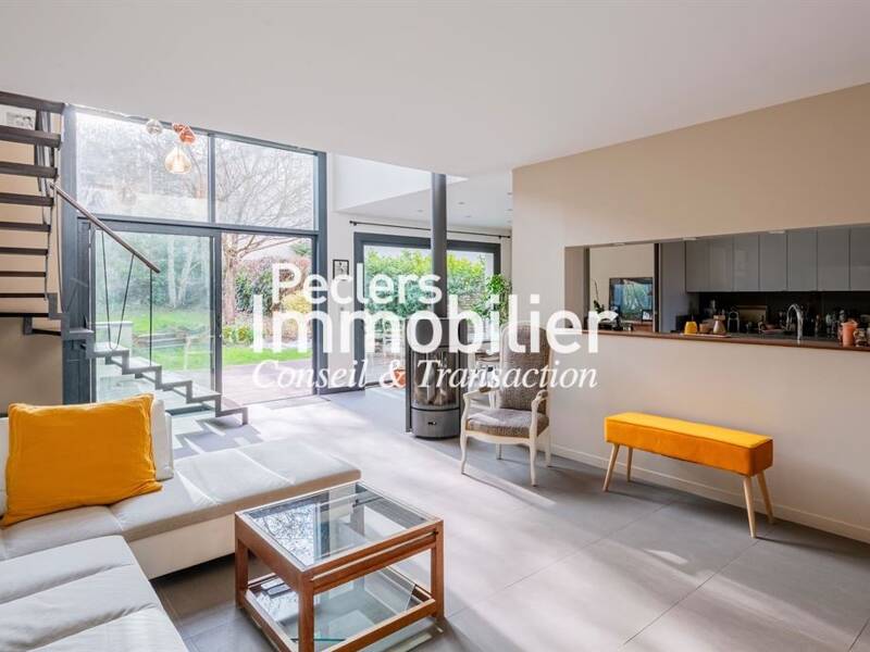 Maison à vendre, 173m², NANTERRE