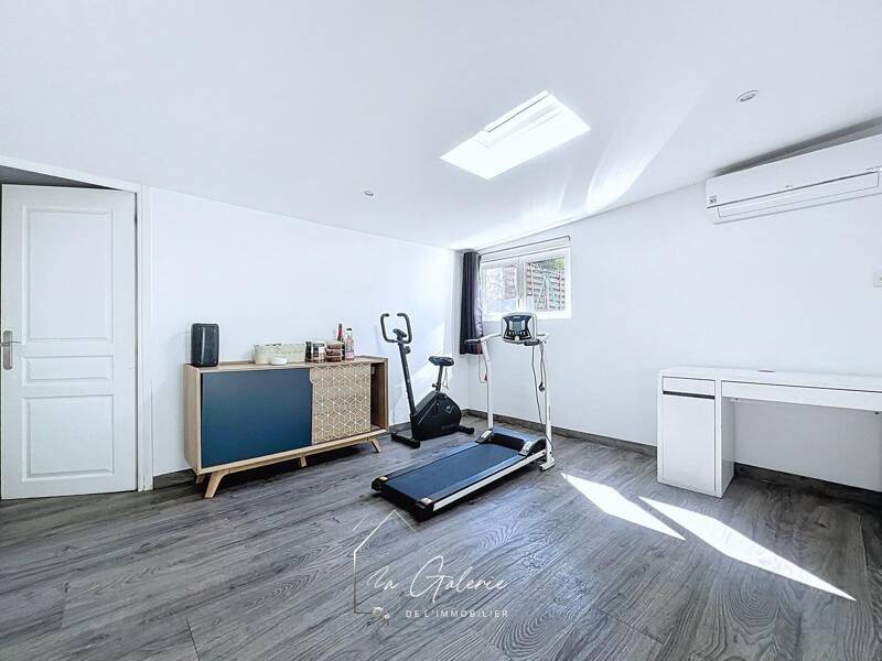 Maison à vendre, 126m², ECHIROLLES