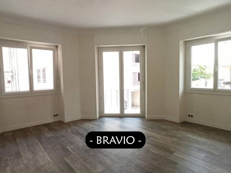 Maison à louer, 58m², NIMES